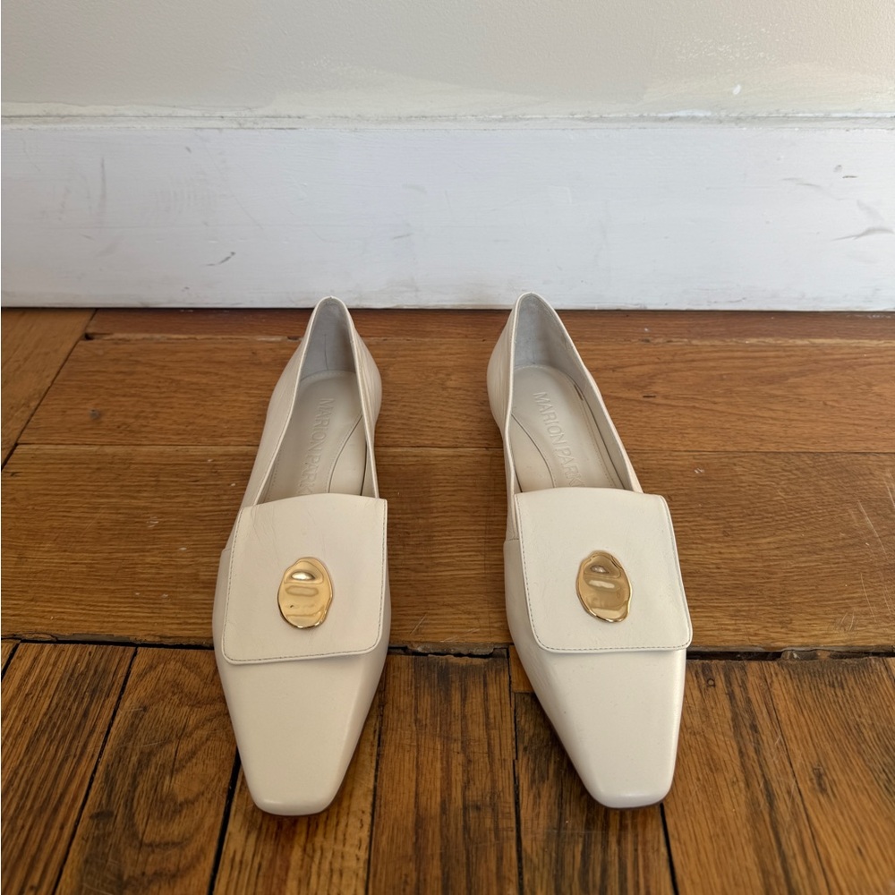 NEW Marion Parke Mia Loafer - Picture 6 of 7